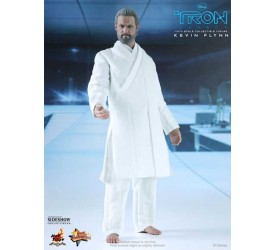 Tron Legacy Movie Masterpiece Action Figure 1/6 Kevin Flynn 30 cm